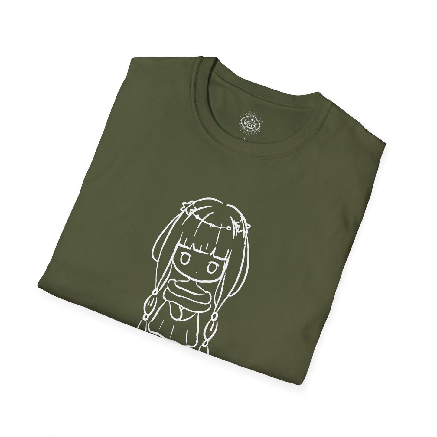 Cute Virgo T-Shirt