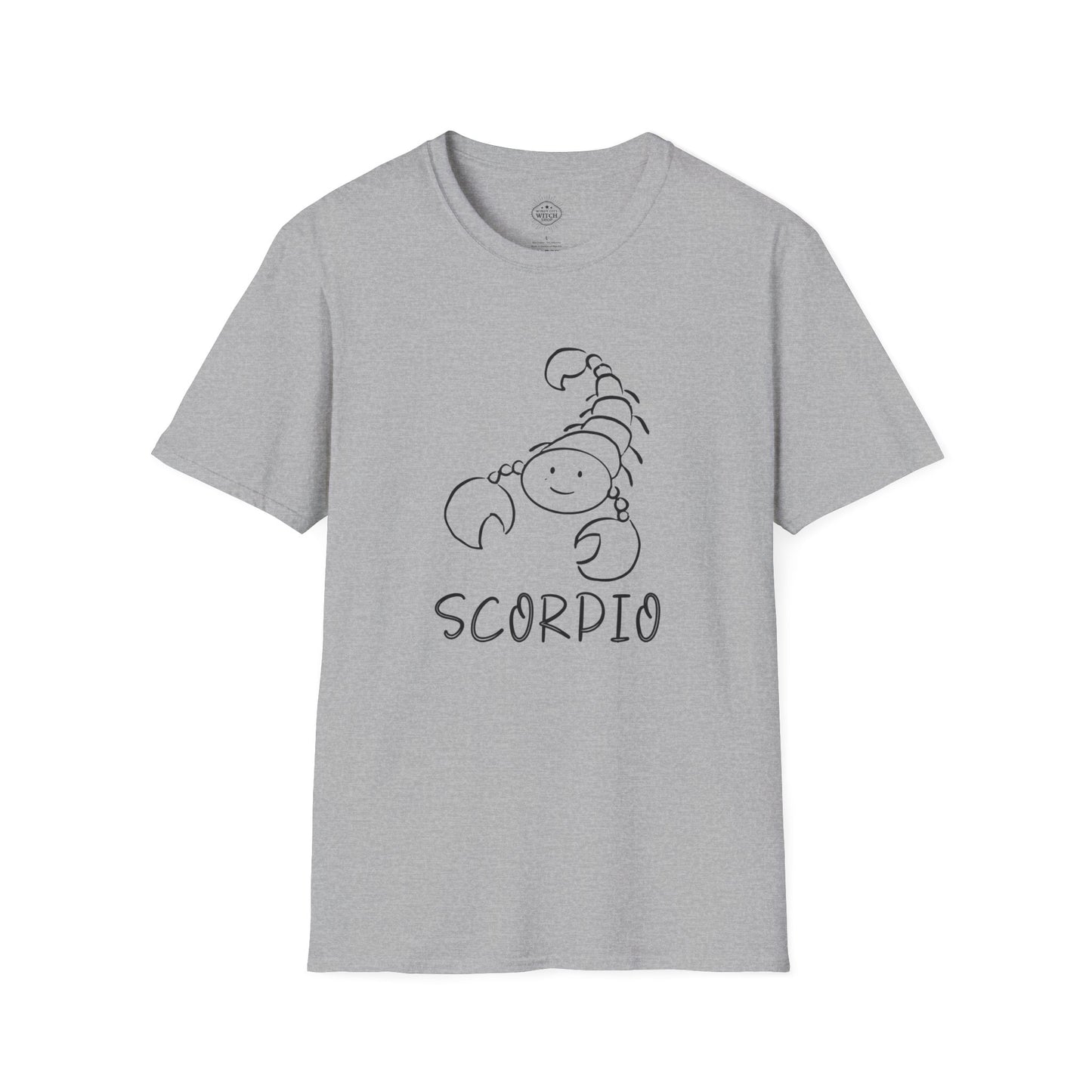 Cute Scorpio T-Shirt