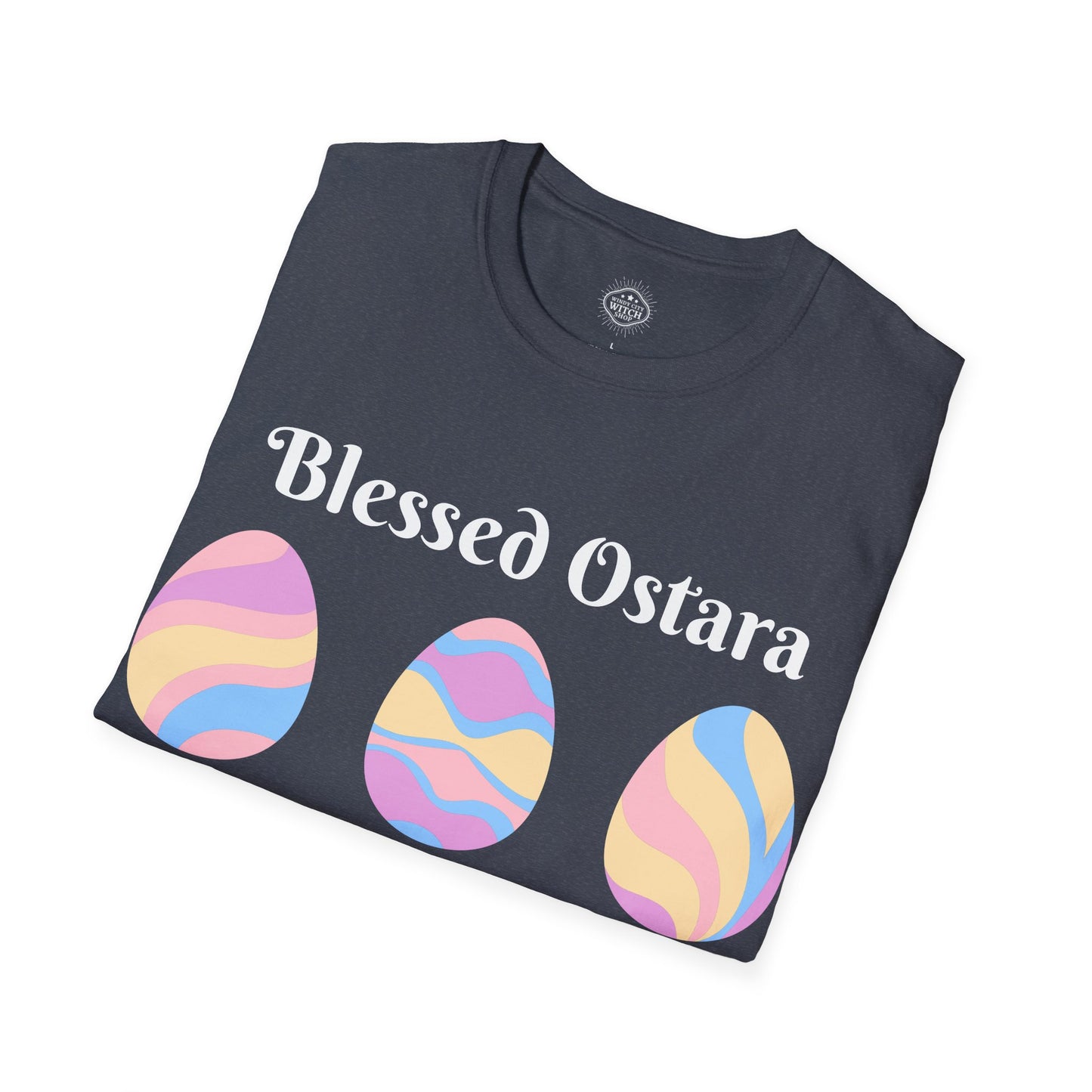 Blessed Ostara Unisex T-Shirt