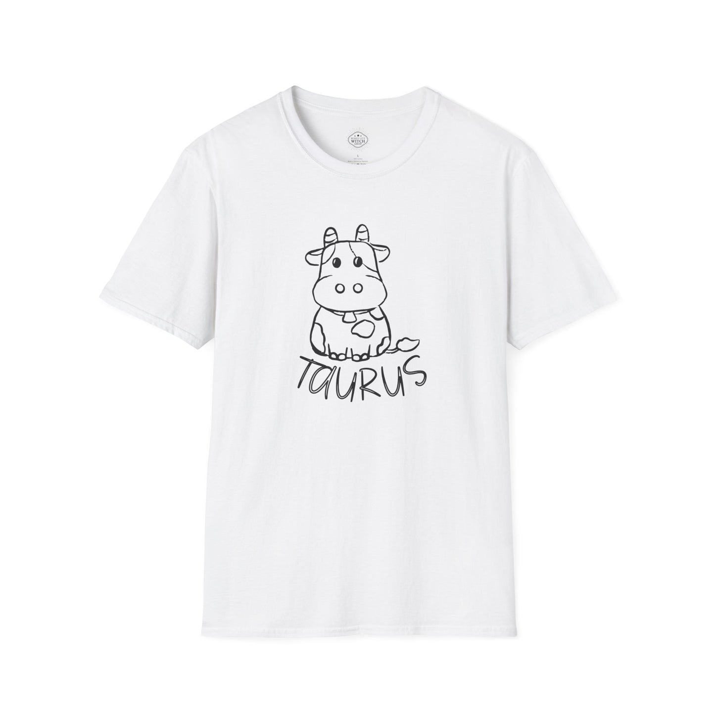 Cute Taurus T-Shirt