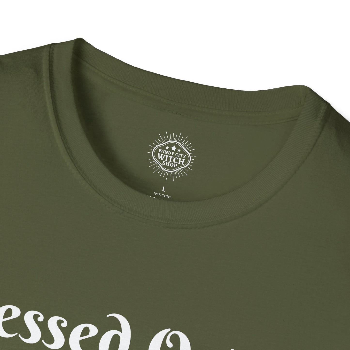 Blessed Ostara Unisex T-Shirt