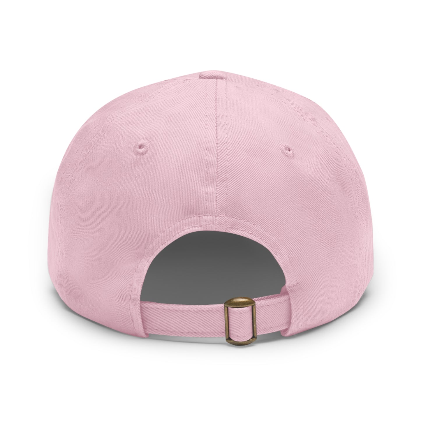 Cute Scorpio Hat, Vegan Leather Patch