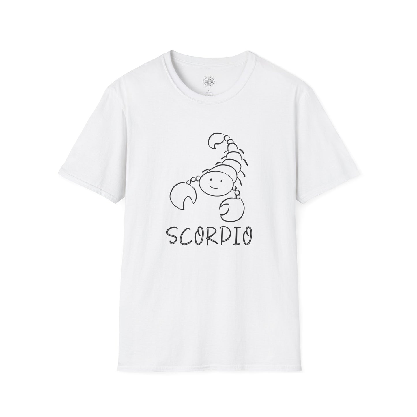 Cute Scorpio T-Shirt