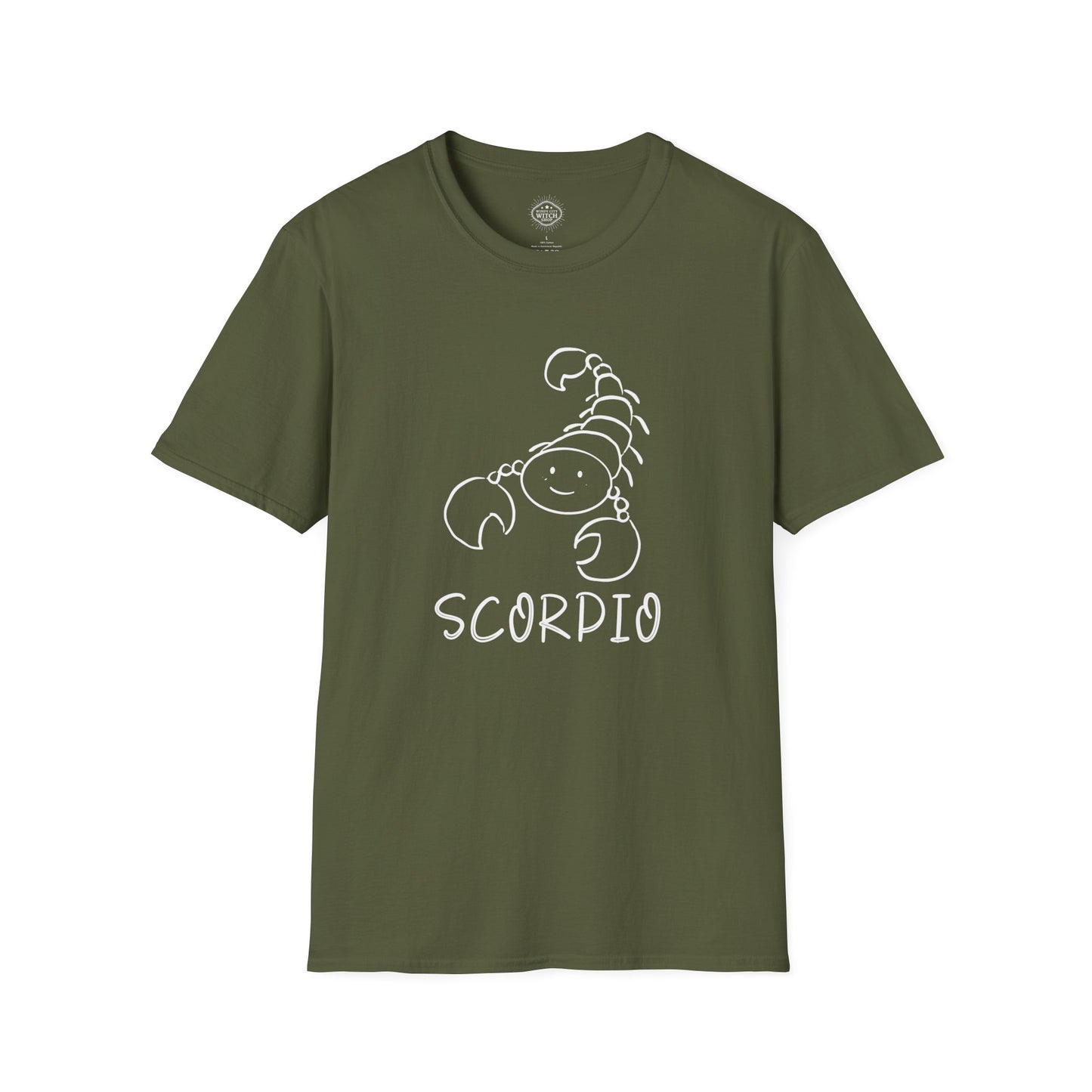 Cute Scorpio T-Shirt