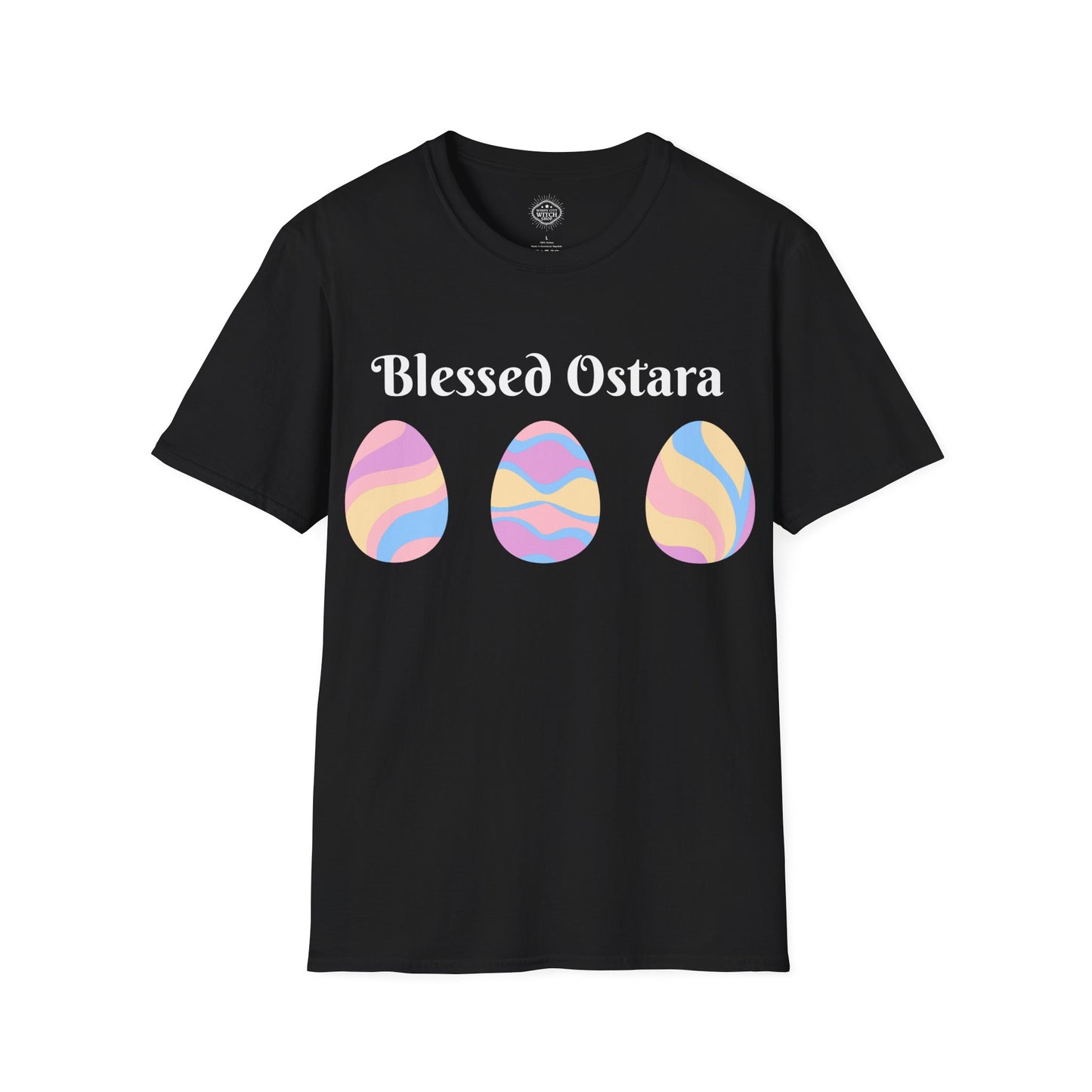 Blessed Ostara Unisex T-Shirt