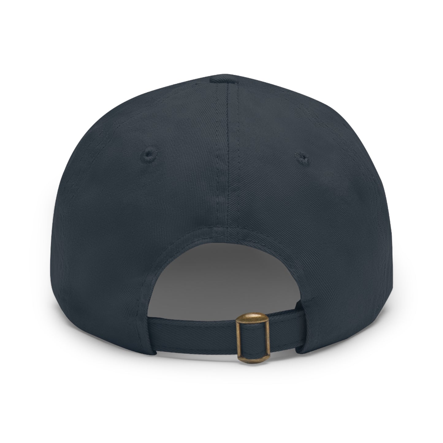 Cute Libra Hat, Vegan Leather Patch