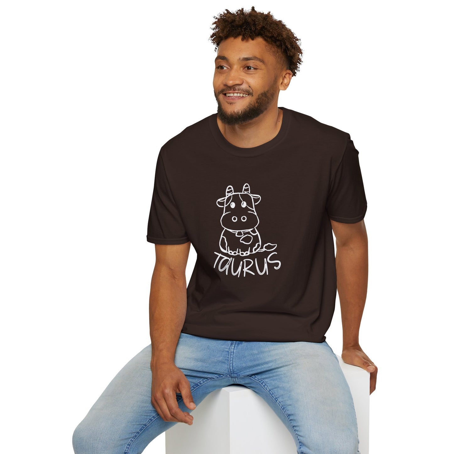 Cute Taurus T-Shirt