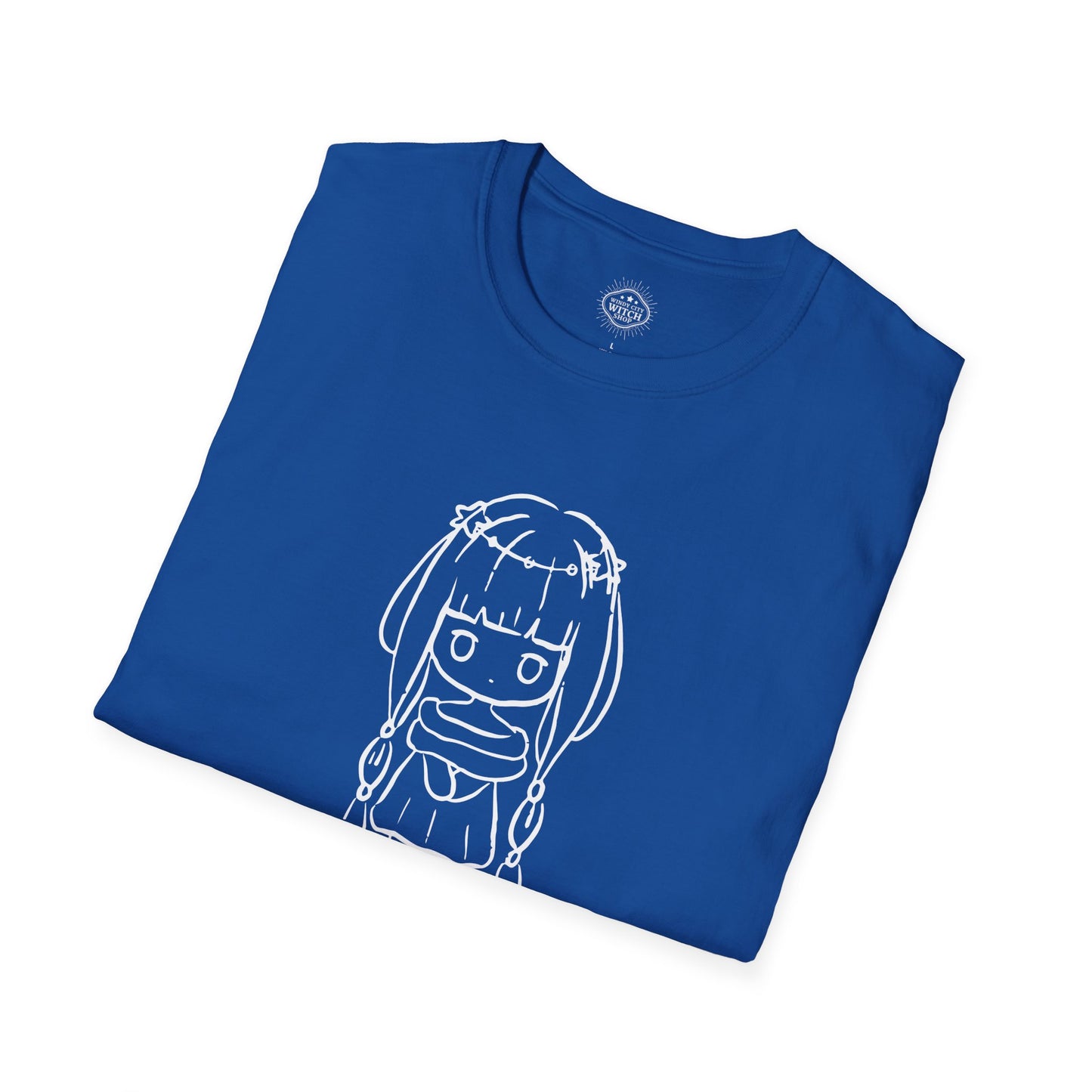 Cute Virgo T-Shirt