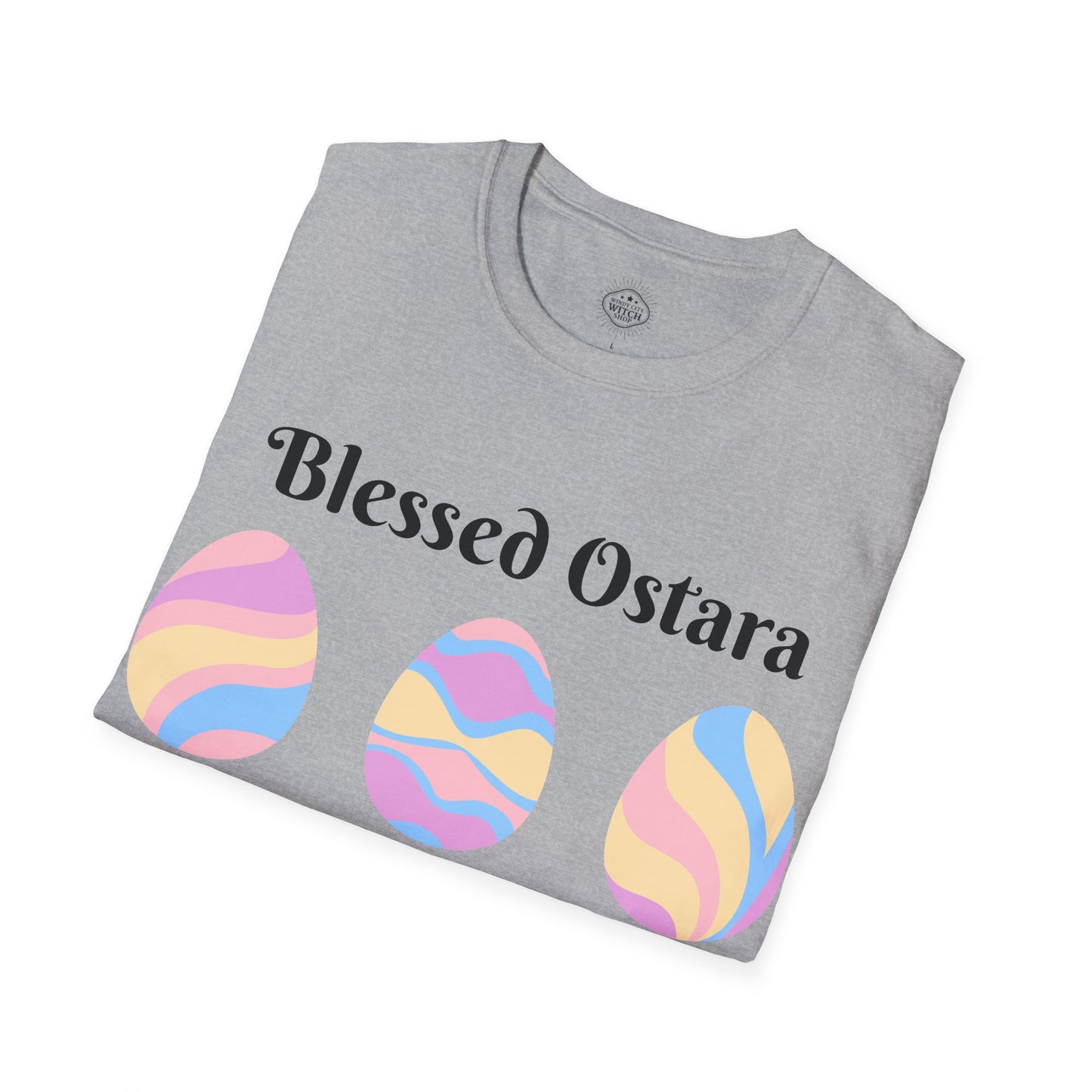 Blessed Ostara Unisex T-Shirt