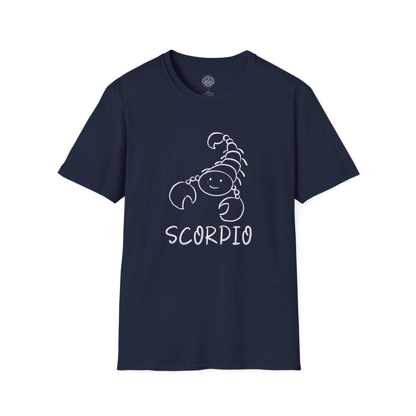 Cute Scorpio T-Shirt