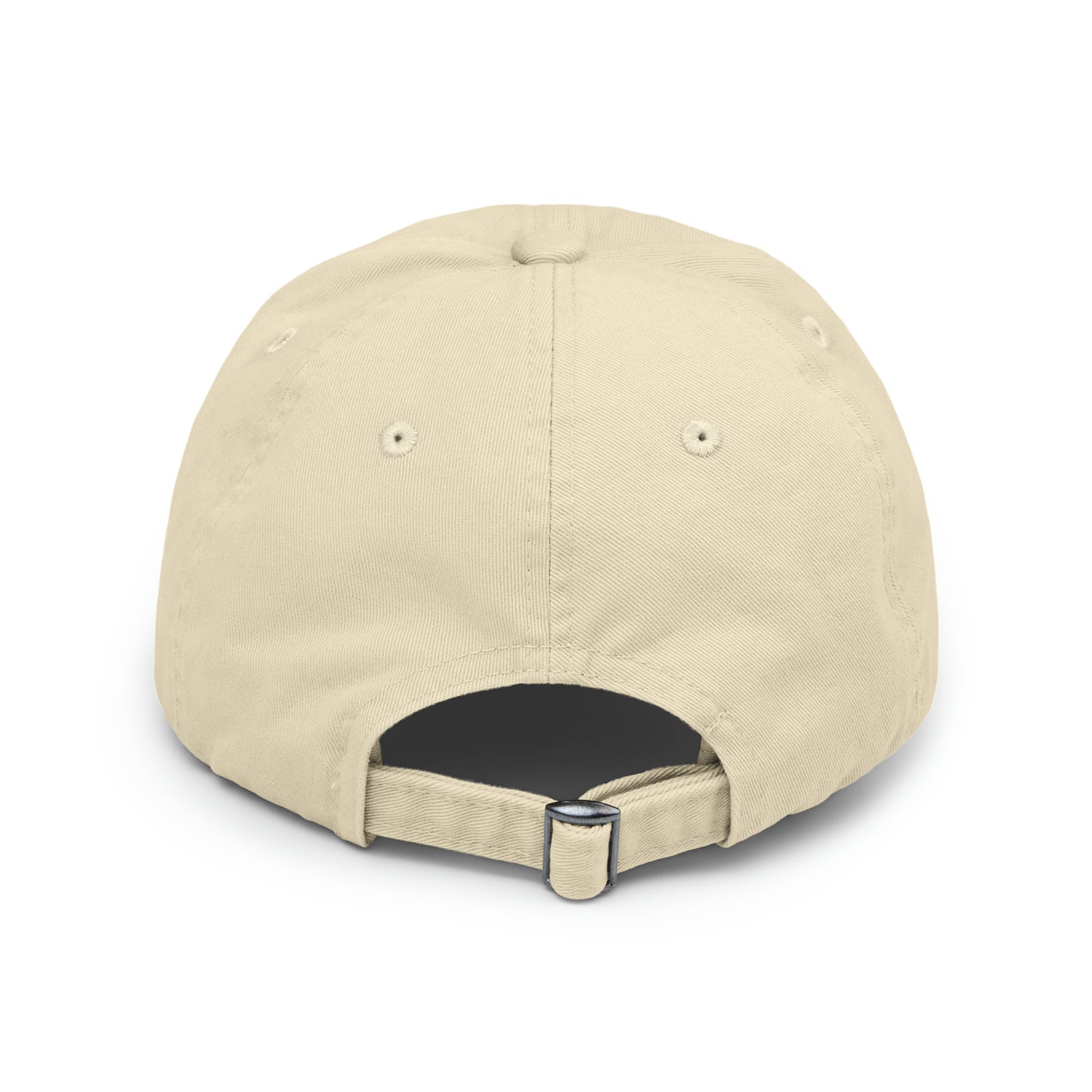 Sagittarius Emoji Distressed Cap