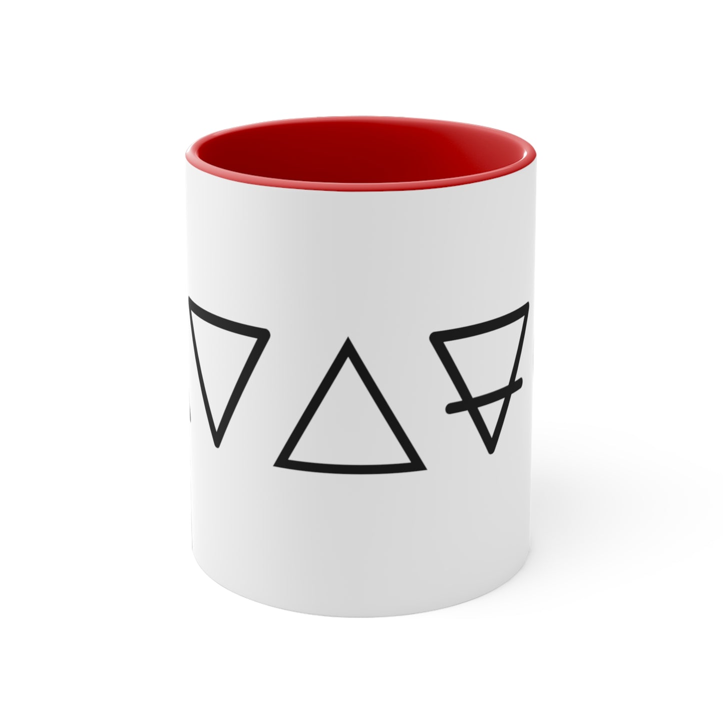 Elements Coffee Mug