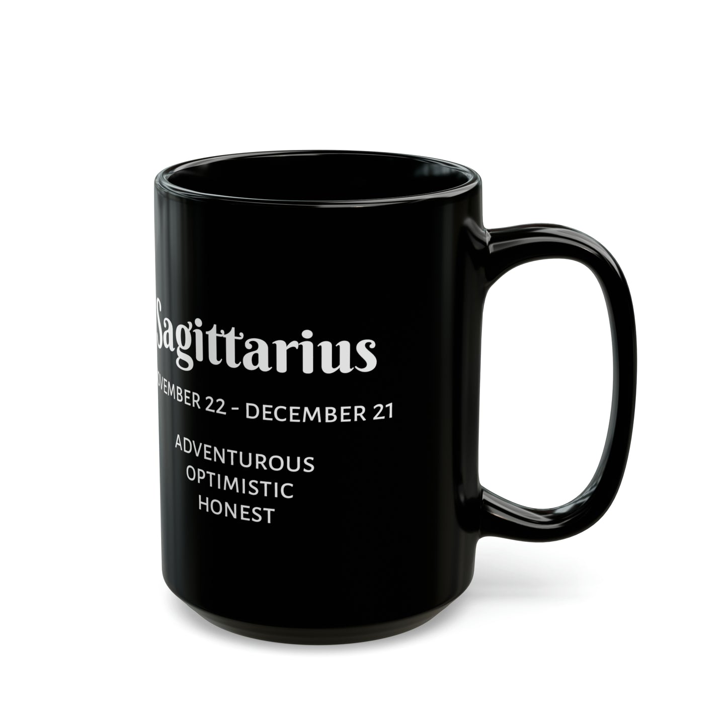 Sagittarius Archer Mug