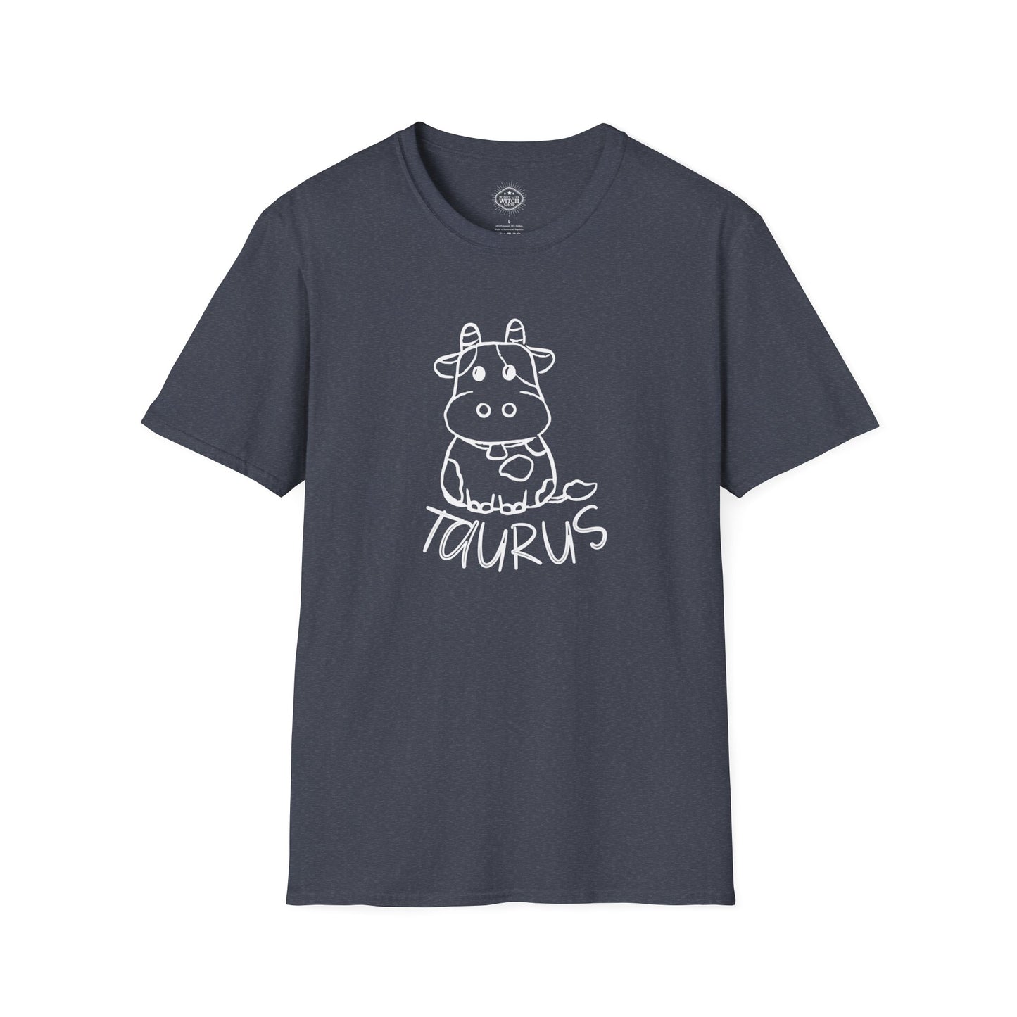 Cute Taurus T-Shirt