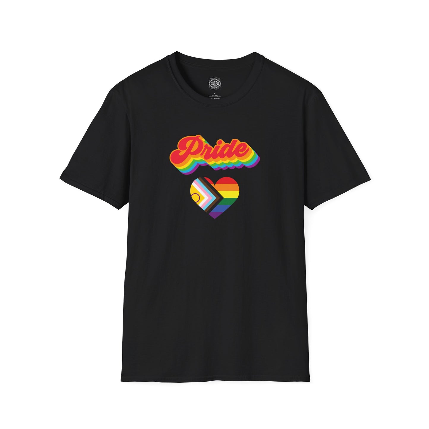Inclusive Pride T-Shirt