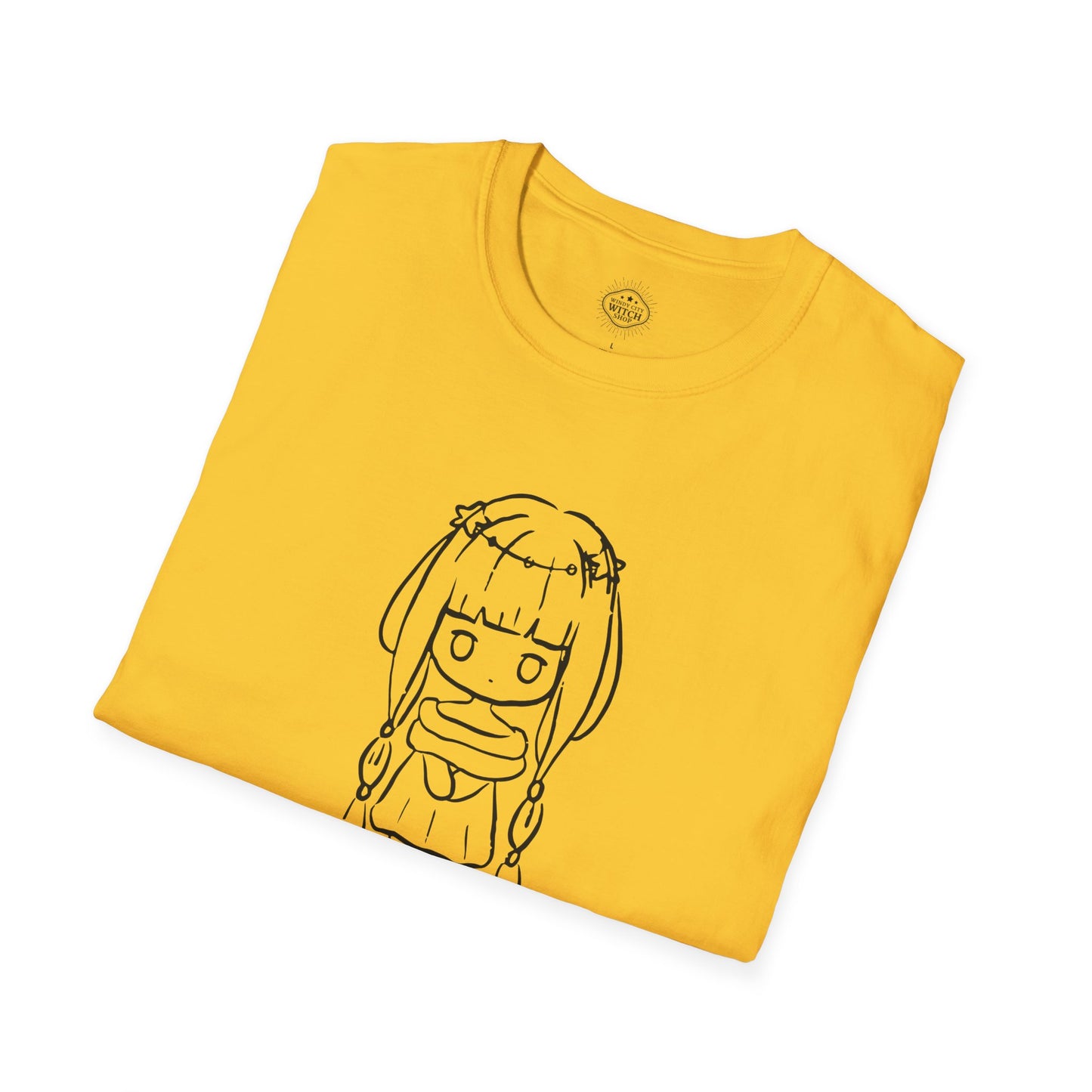 Cute Virgo T-Shirt