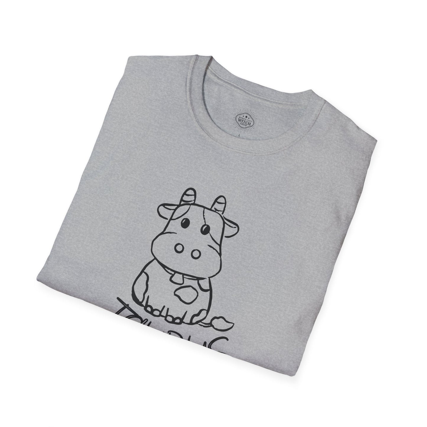 Cute Taurus T-Shirt