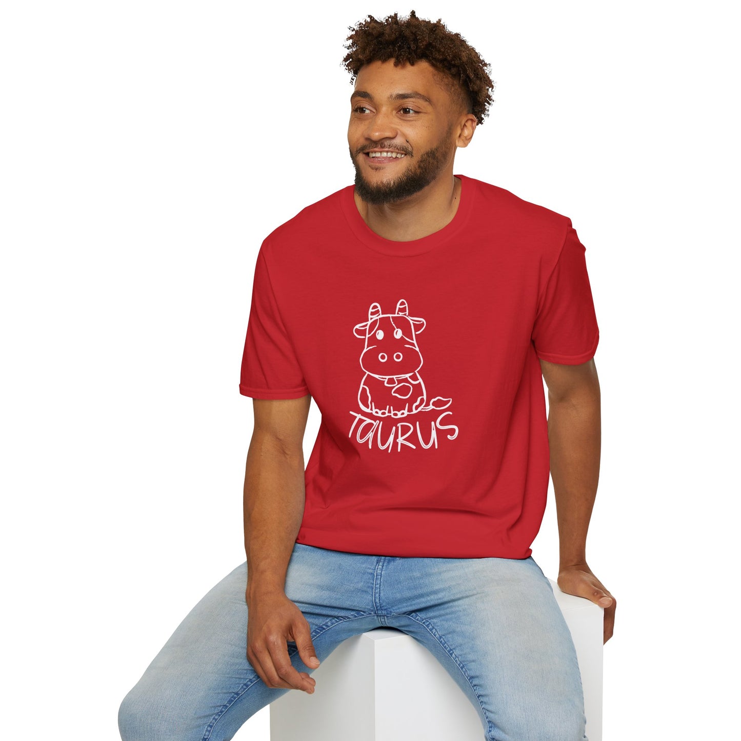 Cute Taurus T-Shirt