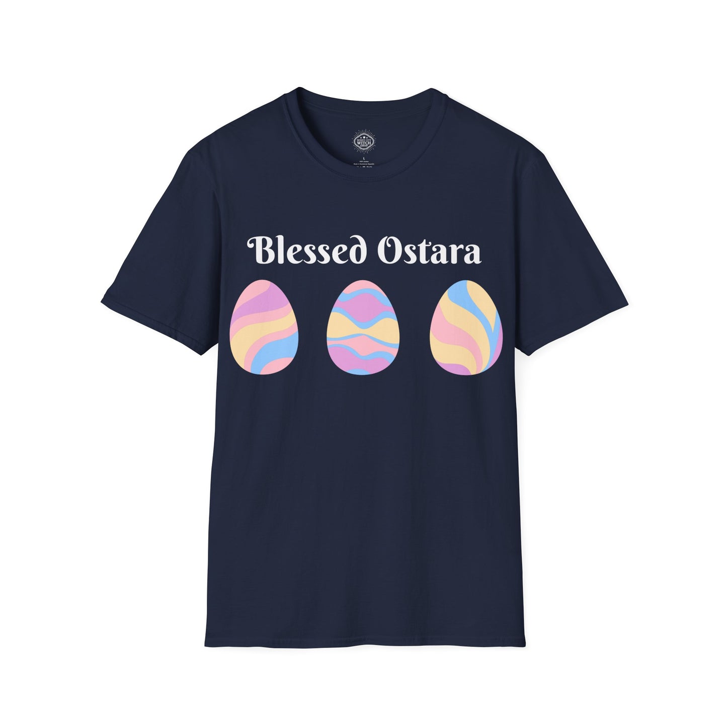 Blessed Ostara Unisex T-Shirt