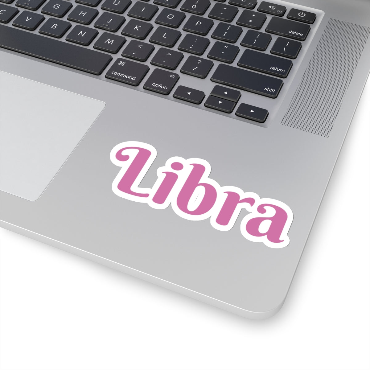LIBRA Sticker