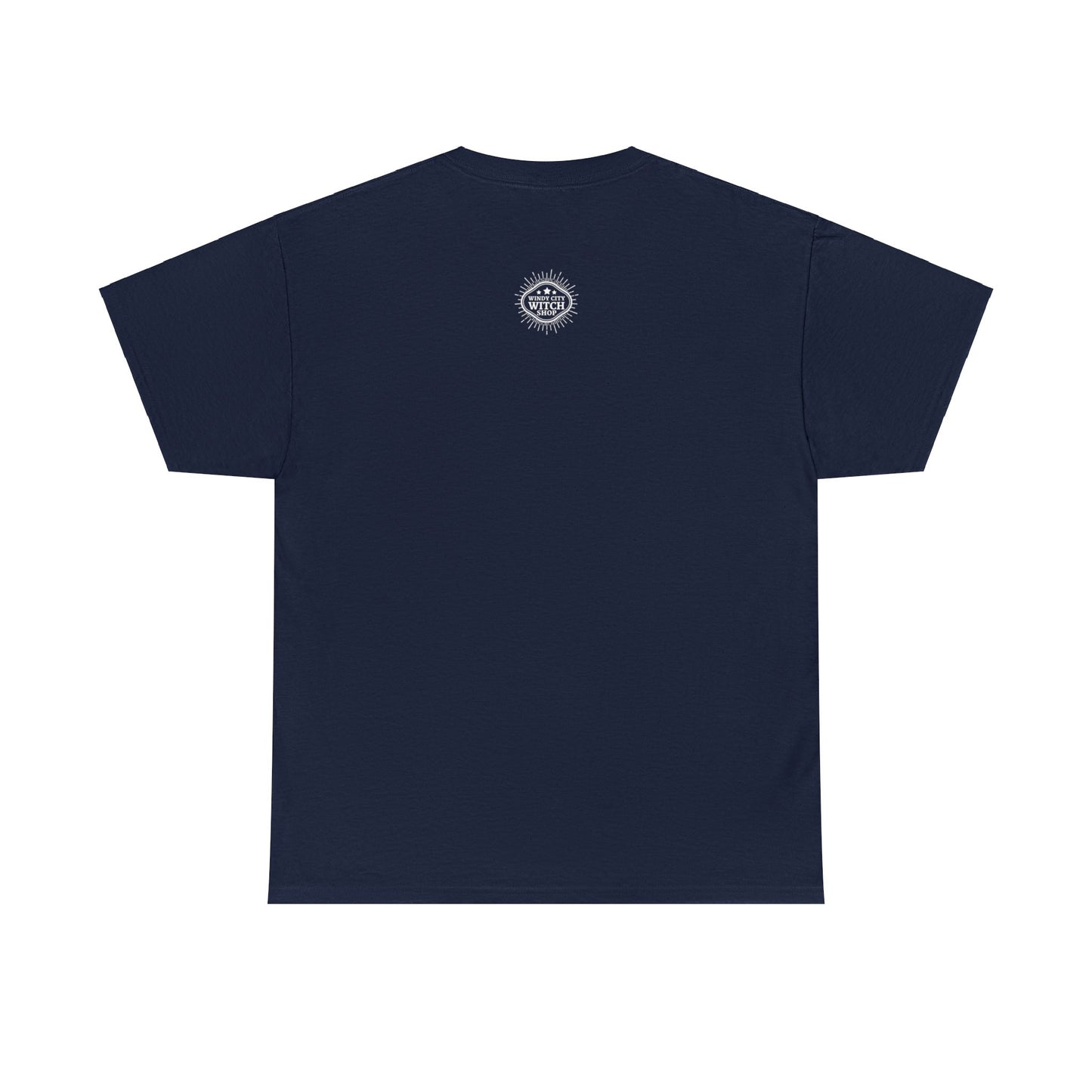 Gemini Unisex Cotton Tee