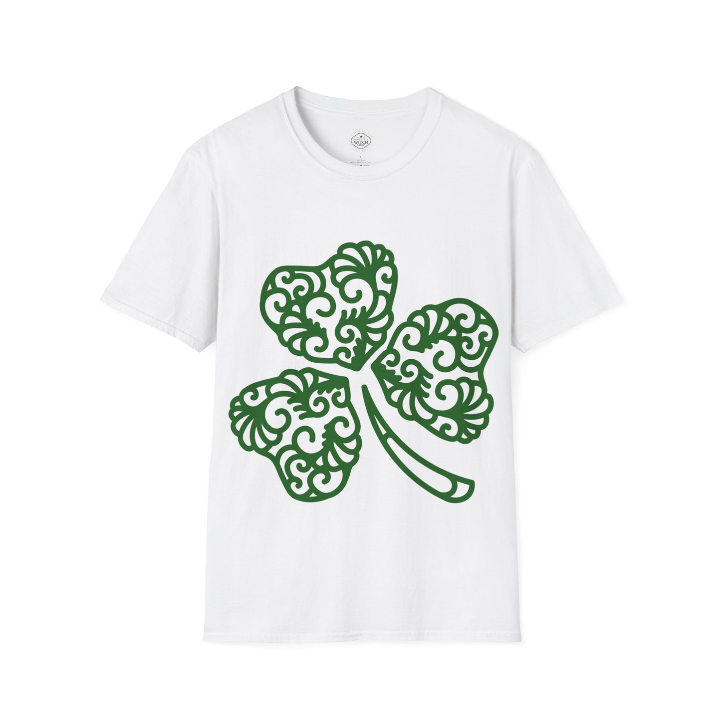 Shamrock Unisex T-Shirt