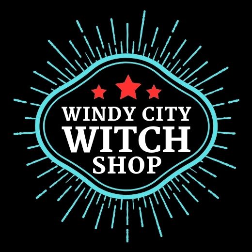 Windy City Witch Shop