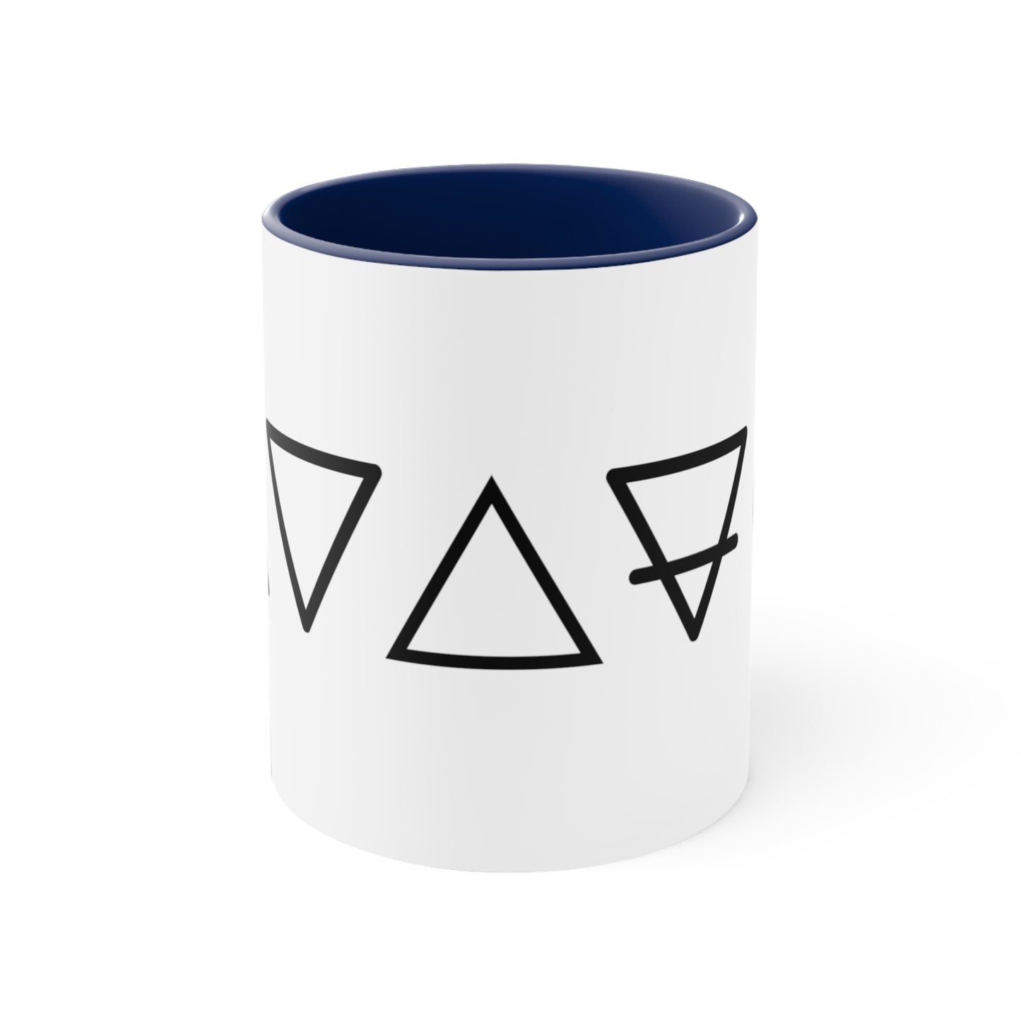 Elements Coffee Mug