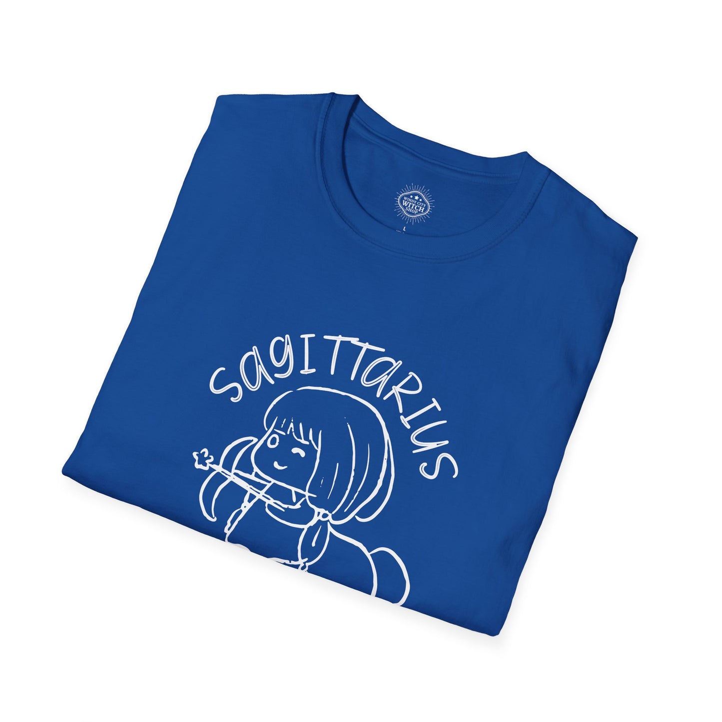 Cute Sagittarius T-Shirt