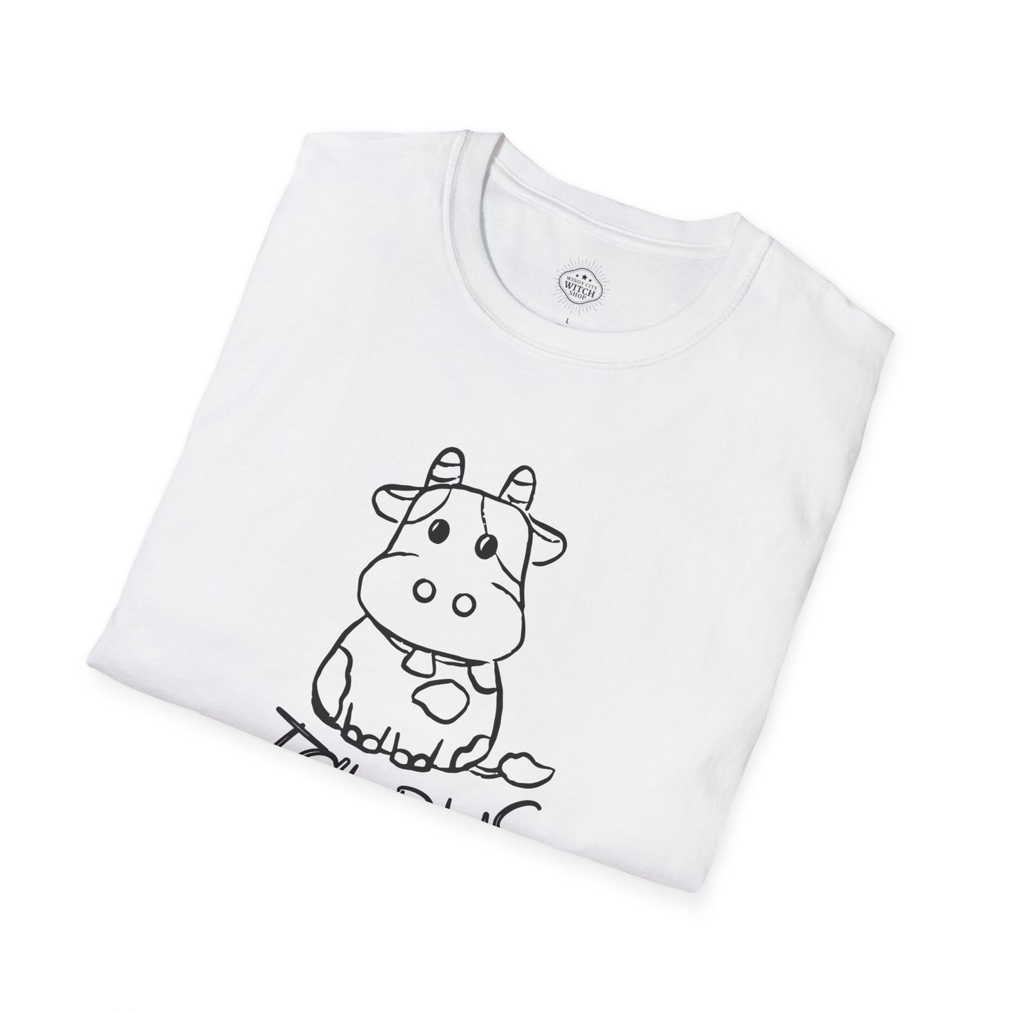 Cute Taurus T-Shirt