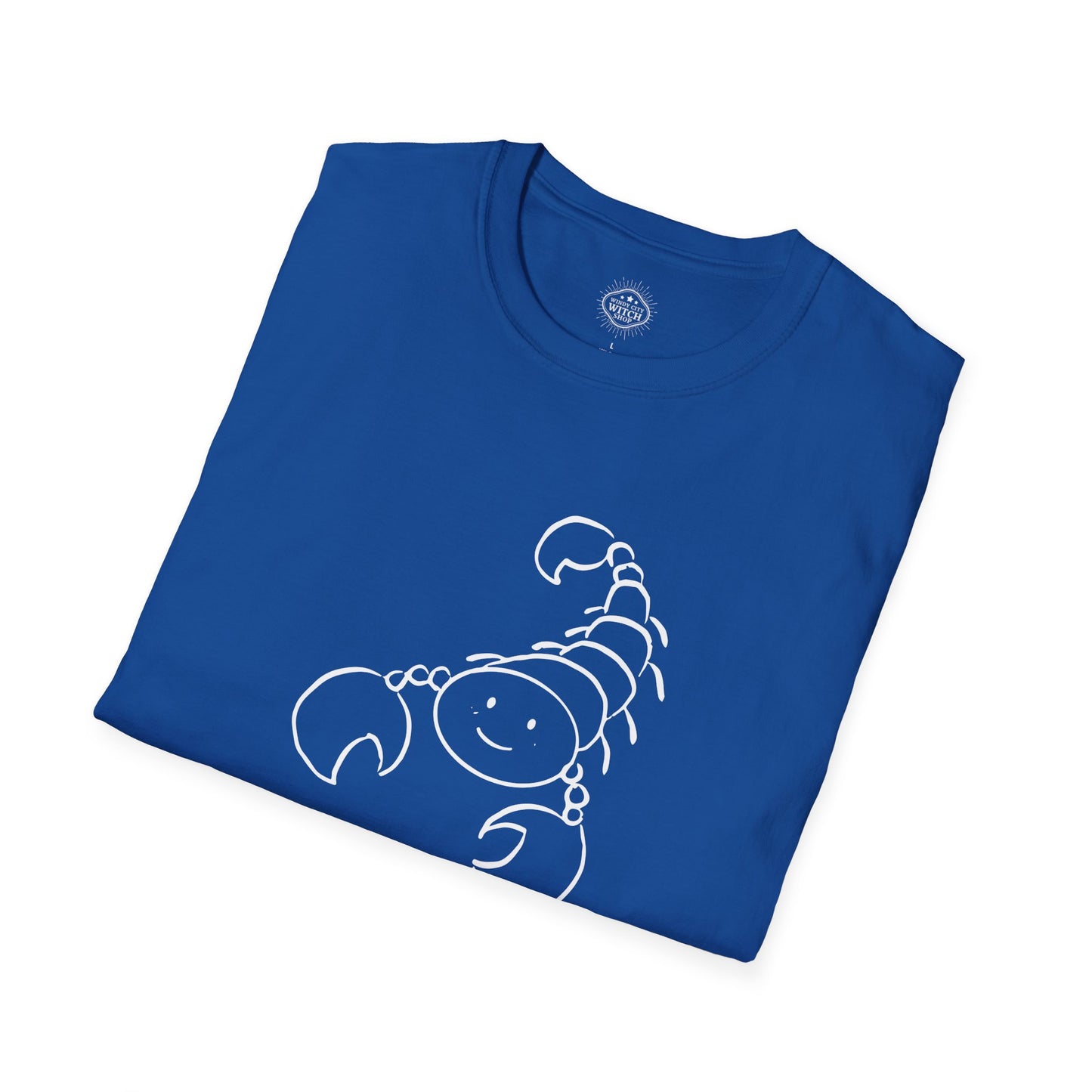 Cute Scorpio T-Shirt