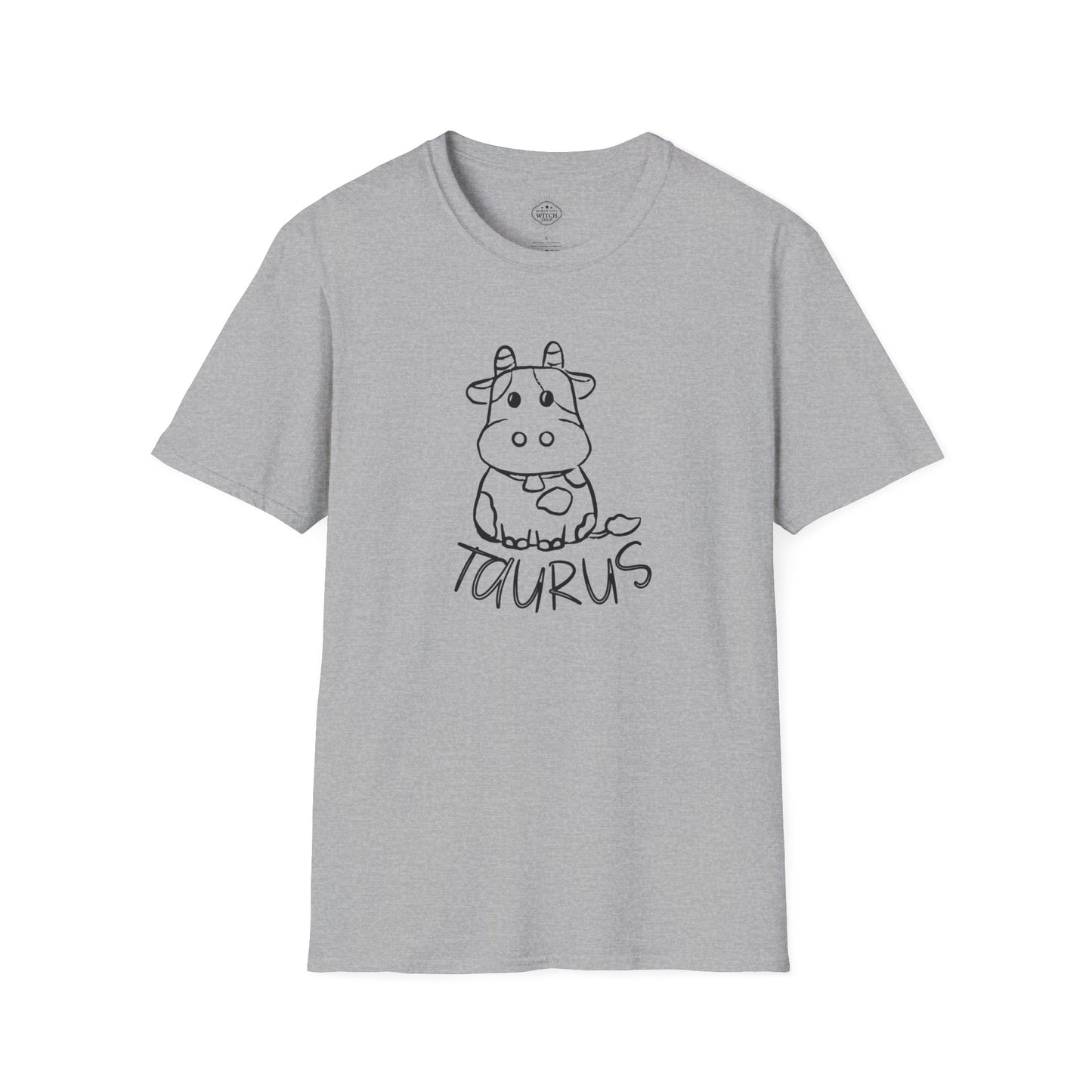 Cute Taurus T-Shirt