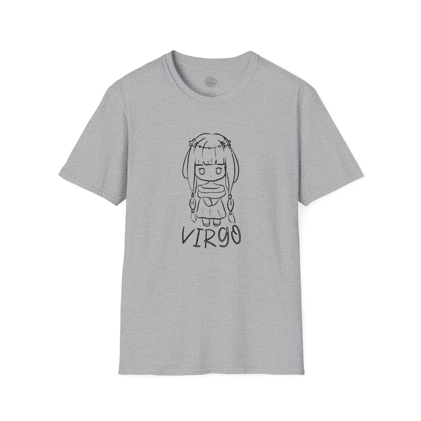 Cute Virgo T-Shirt