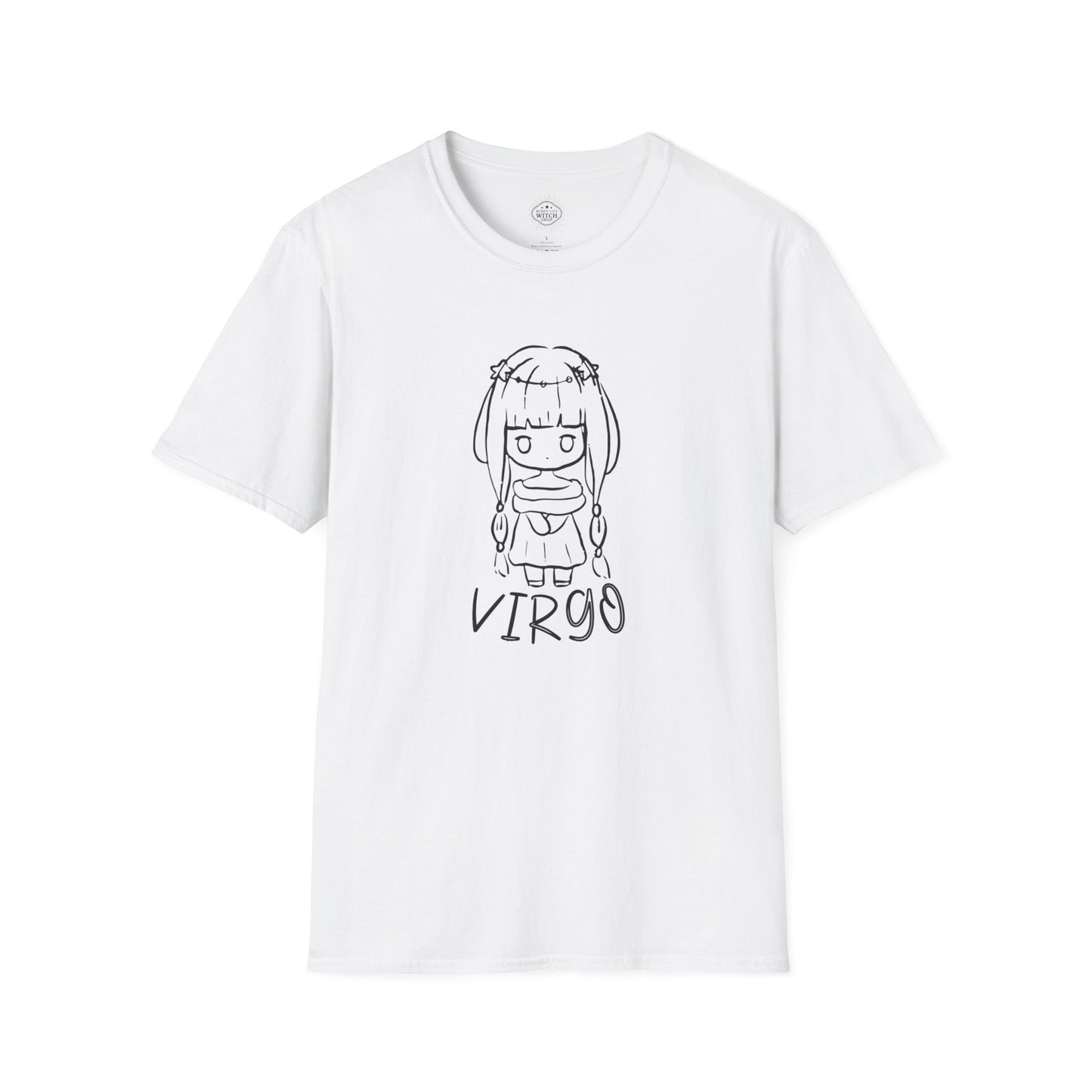 Cute Virgo T-Shirt