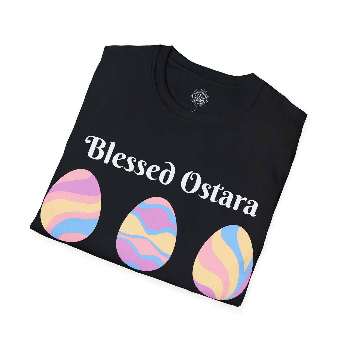 Blessed Ostara Unisex T-Shirt