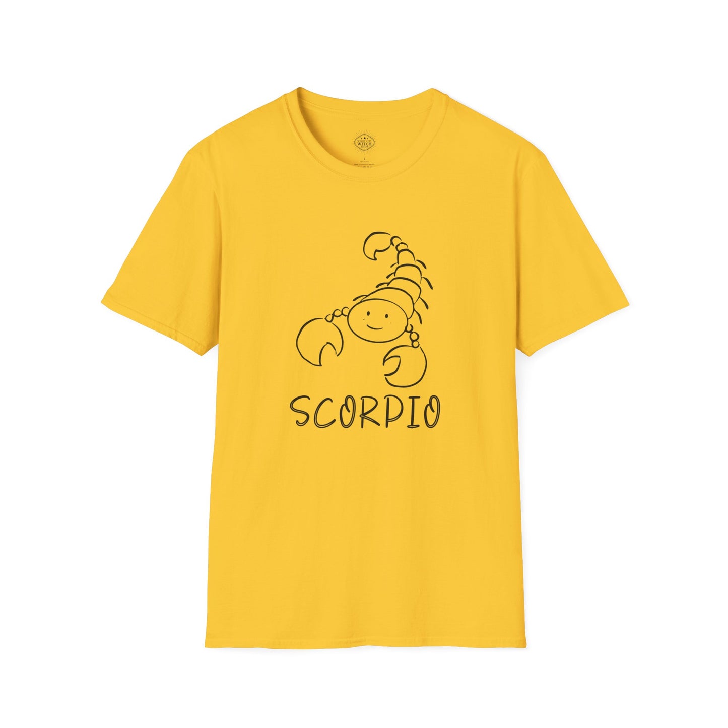 Cute Scorpio T-Shirt