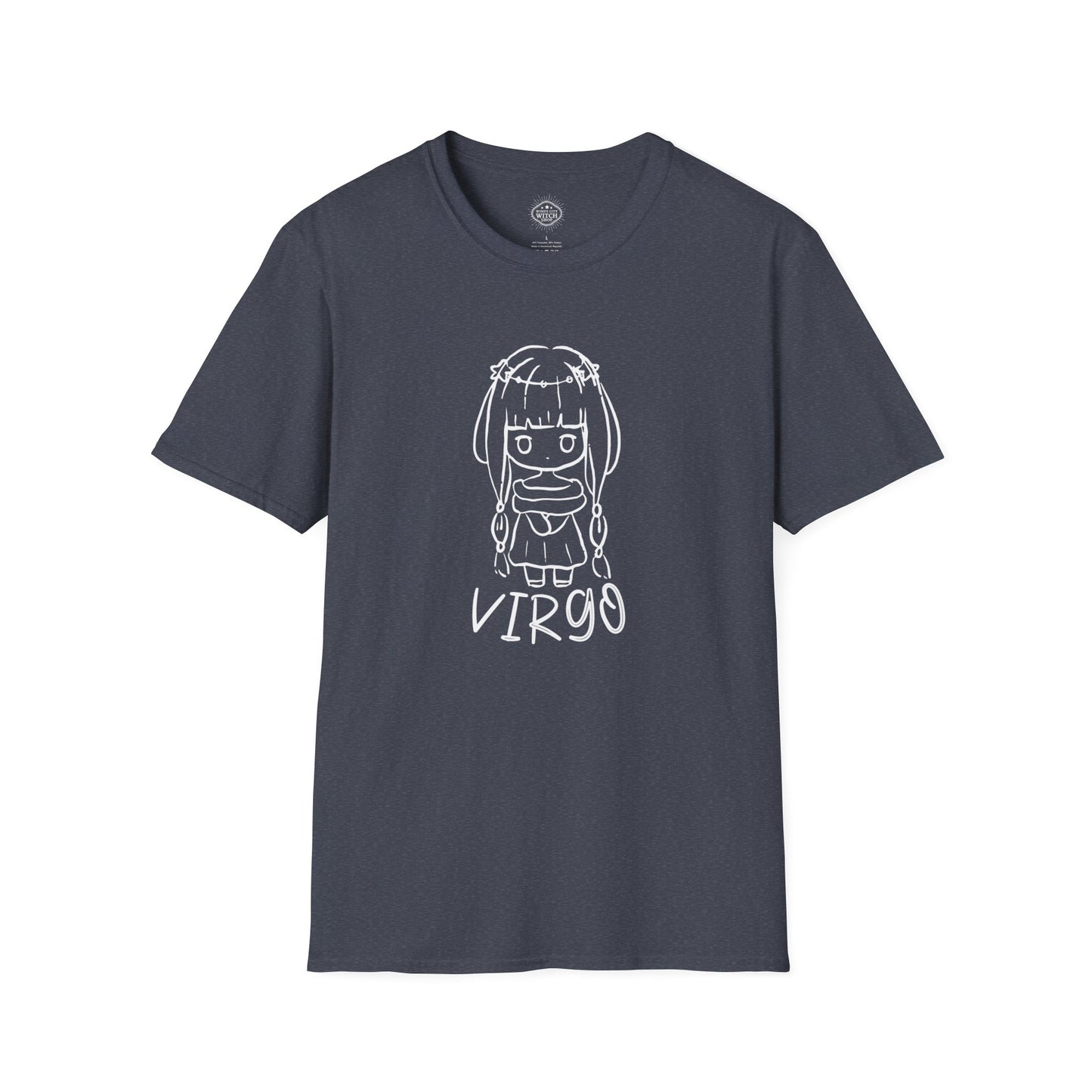 Cute Virgo T-Shirt