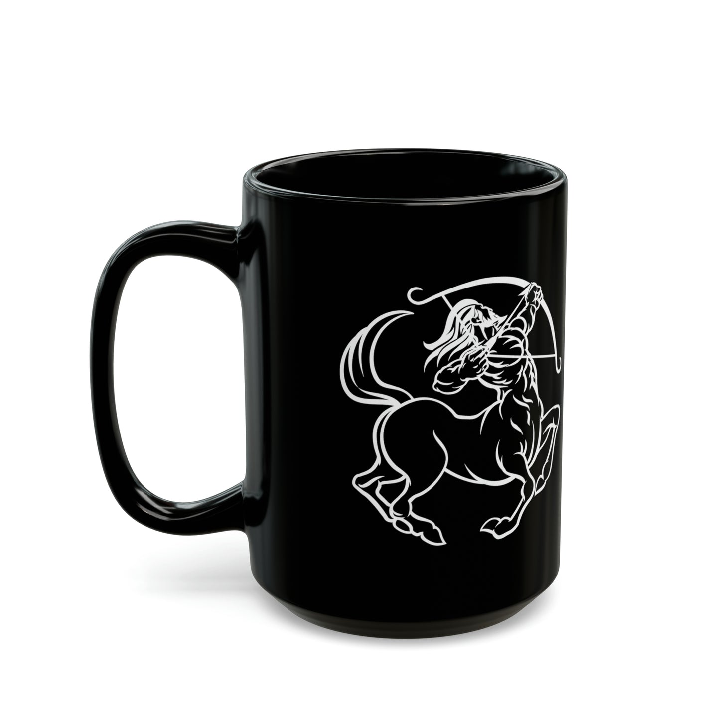 Sagittarius Archer Mug