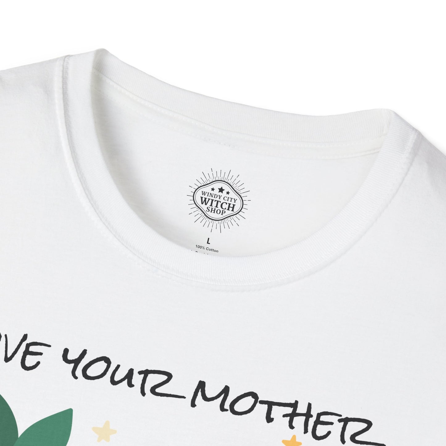 Love your Mother T-Shirt