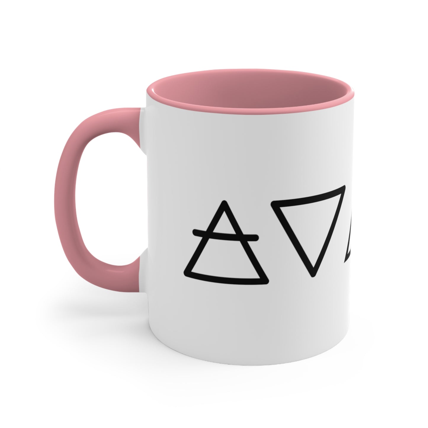 Elements Coffee Mug