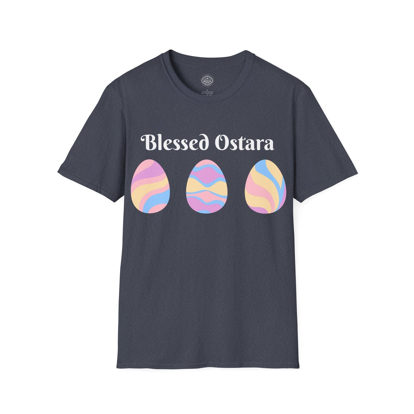 Blessed Ostara Unisex T-Shirt