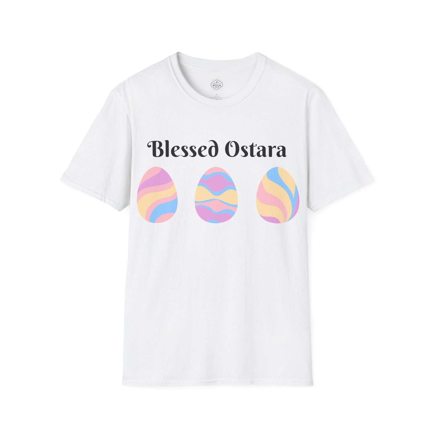 Blessed Ostara Unisex T-Shirt