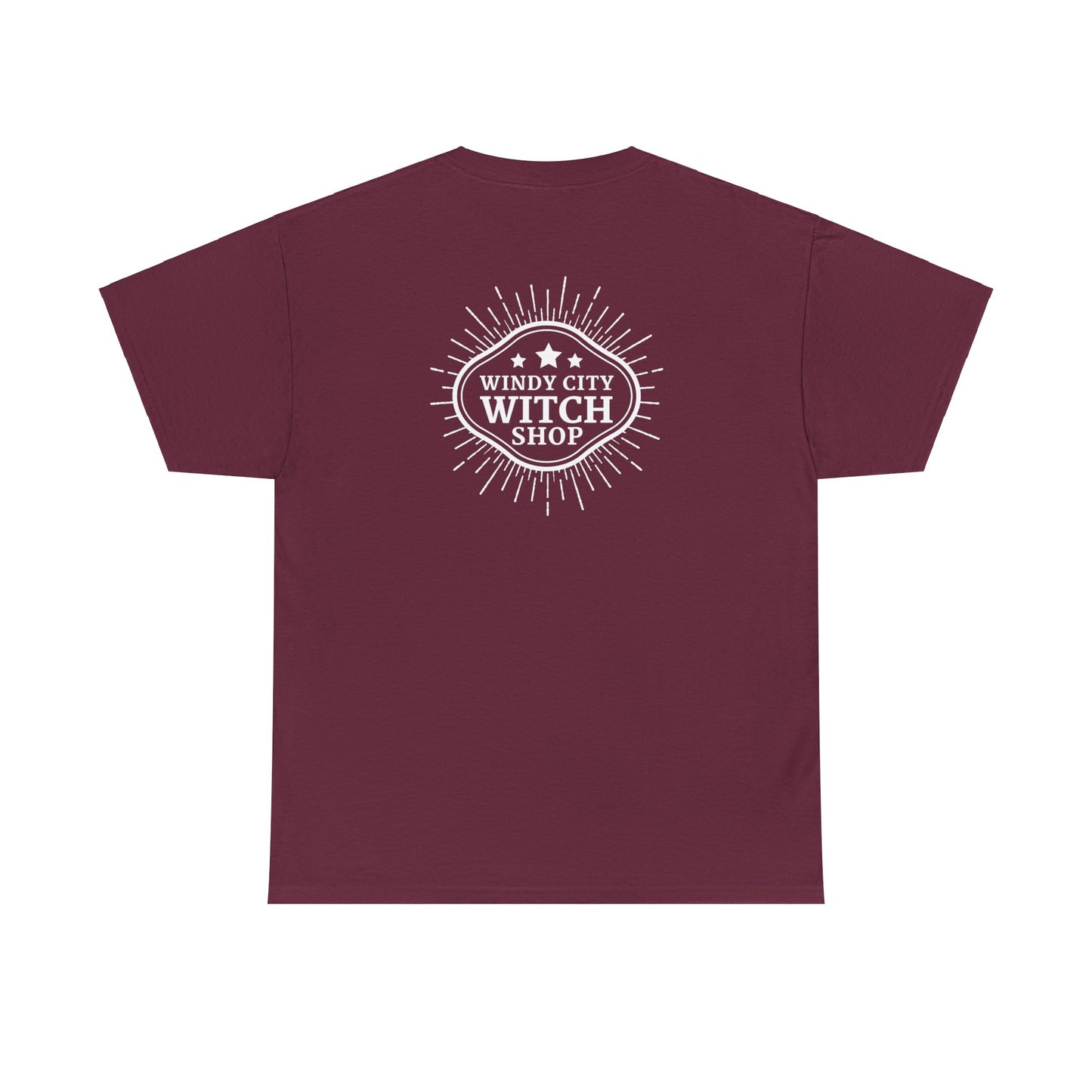 Scorpio traits t-shirt