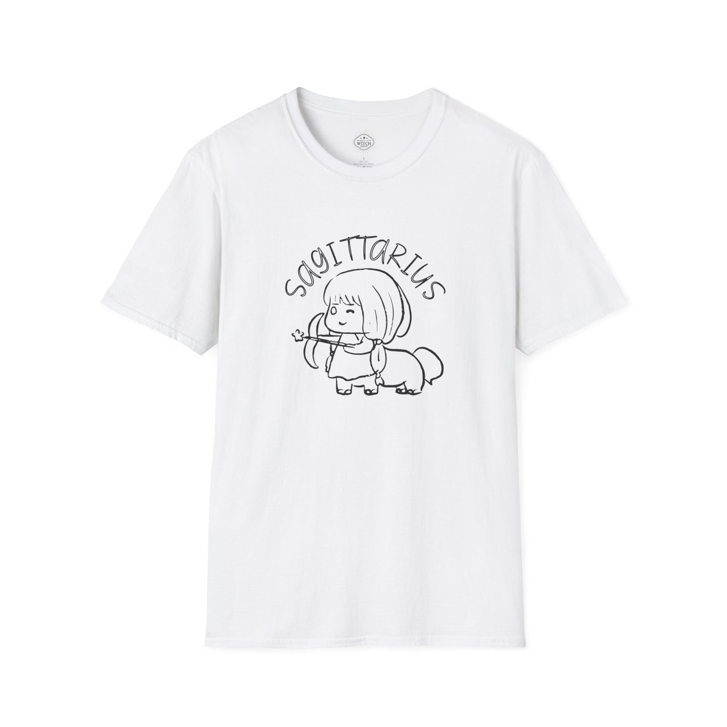 Cute Sagittarius T-Shirt