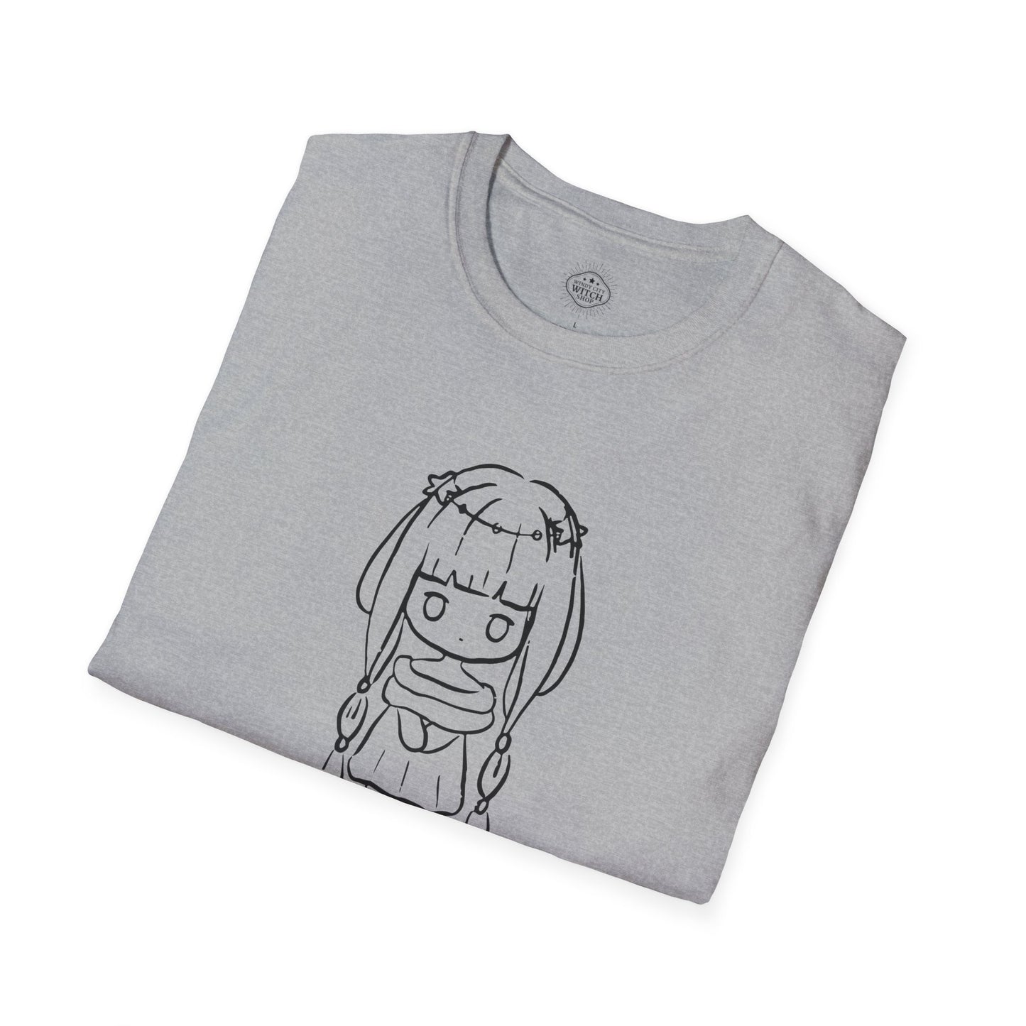 Cute Virgo T-Shirt