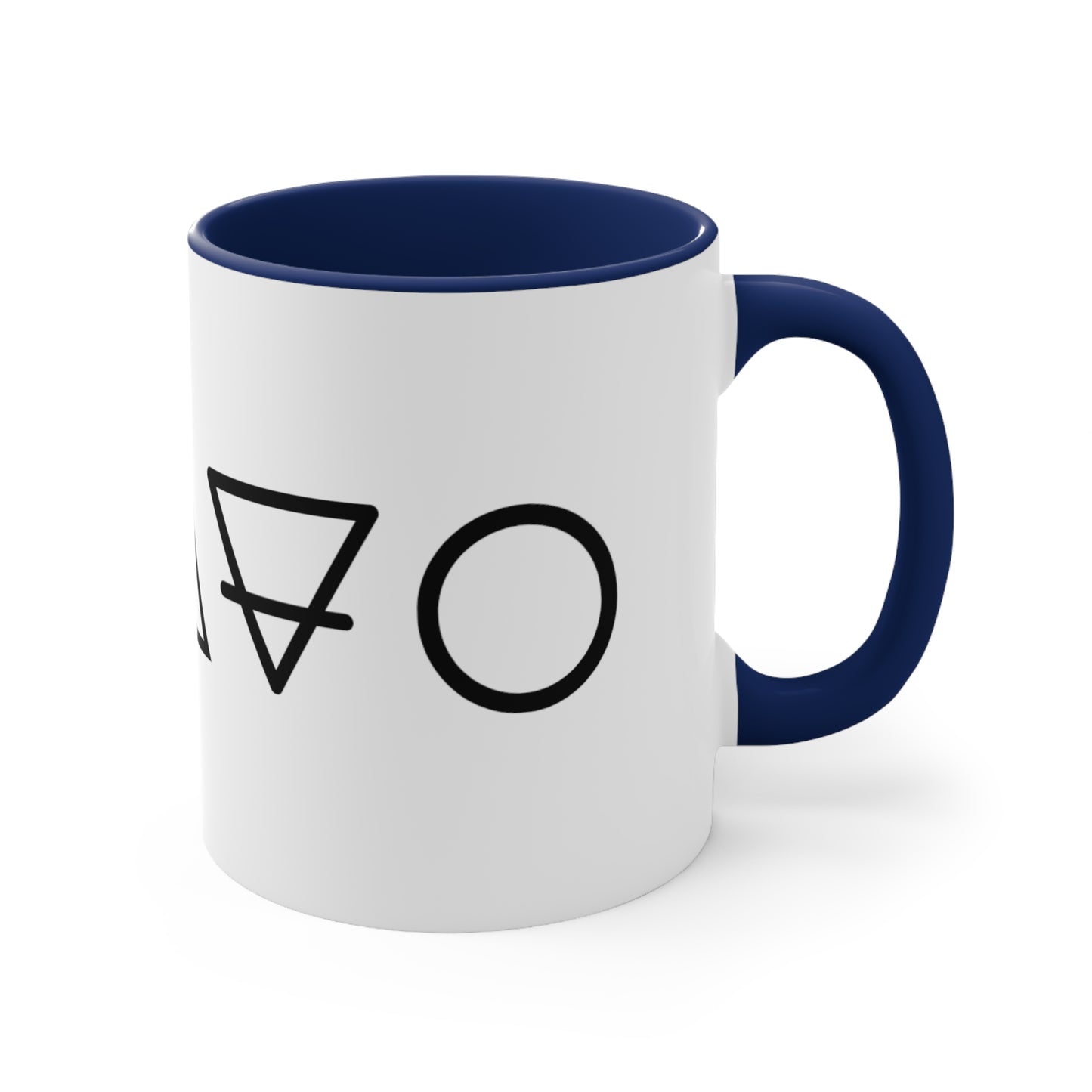 Elements Coffee Mug