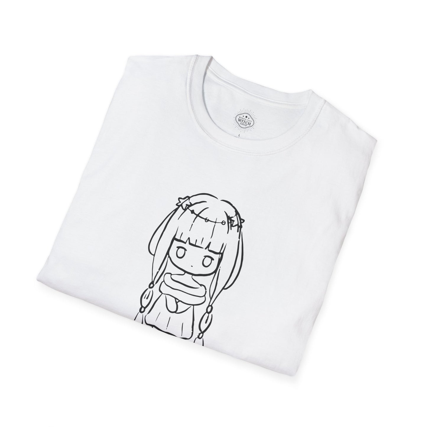 Cute Virgo T-Shirt