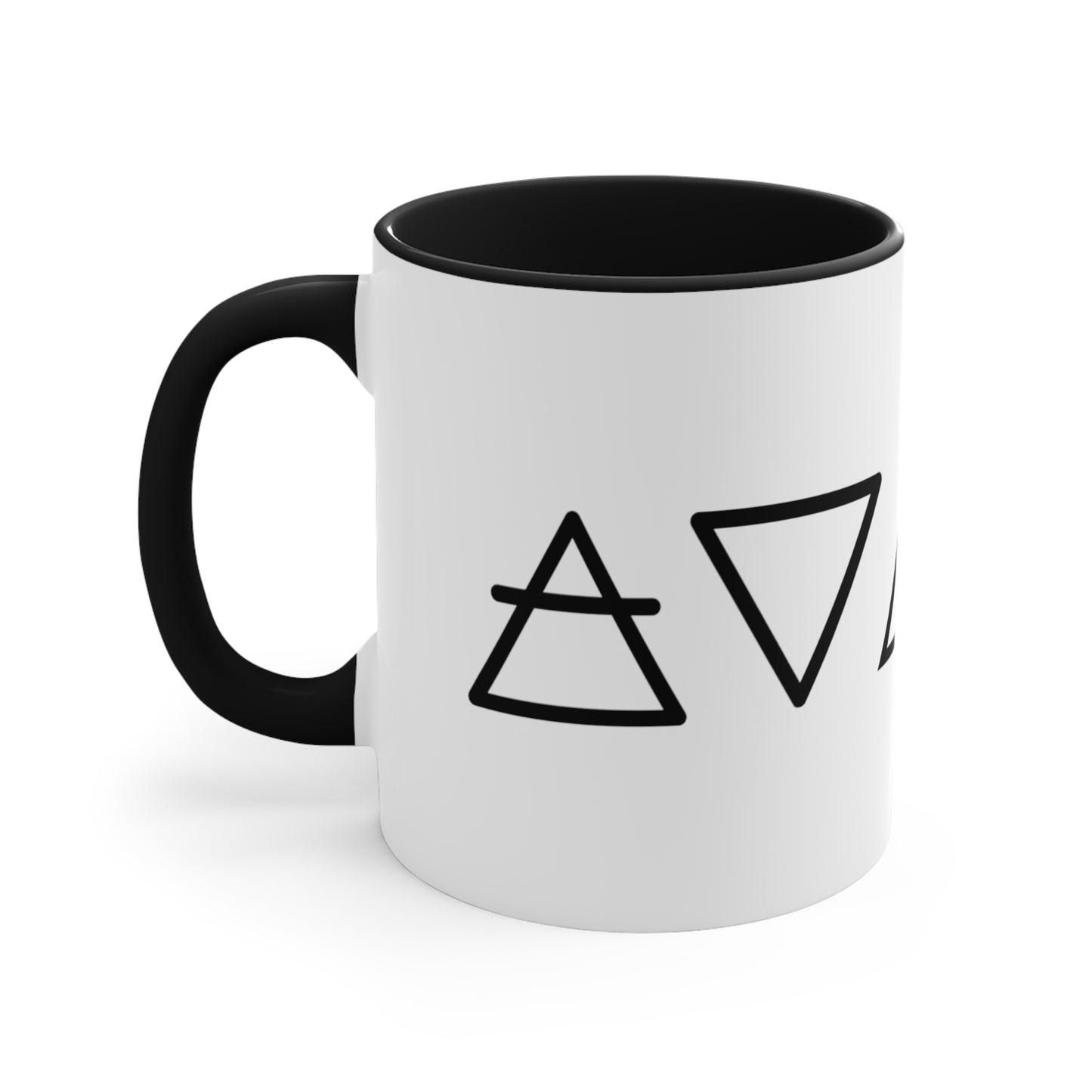 Elements Coffee Mug