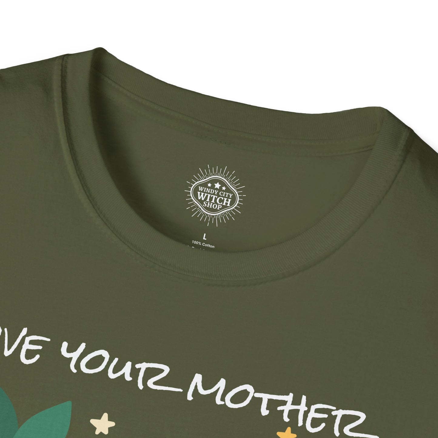 Love your Mother T-Shirt