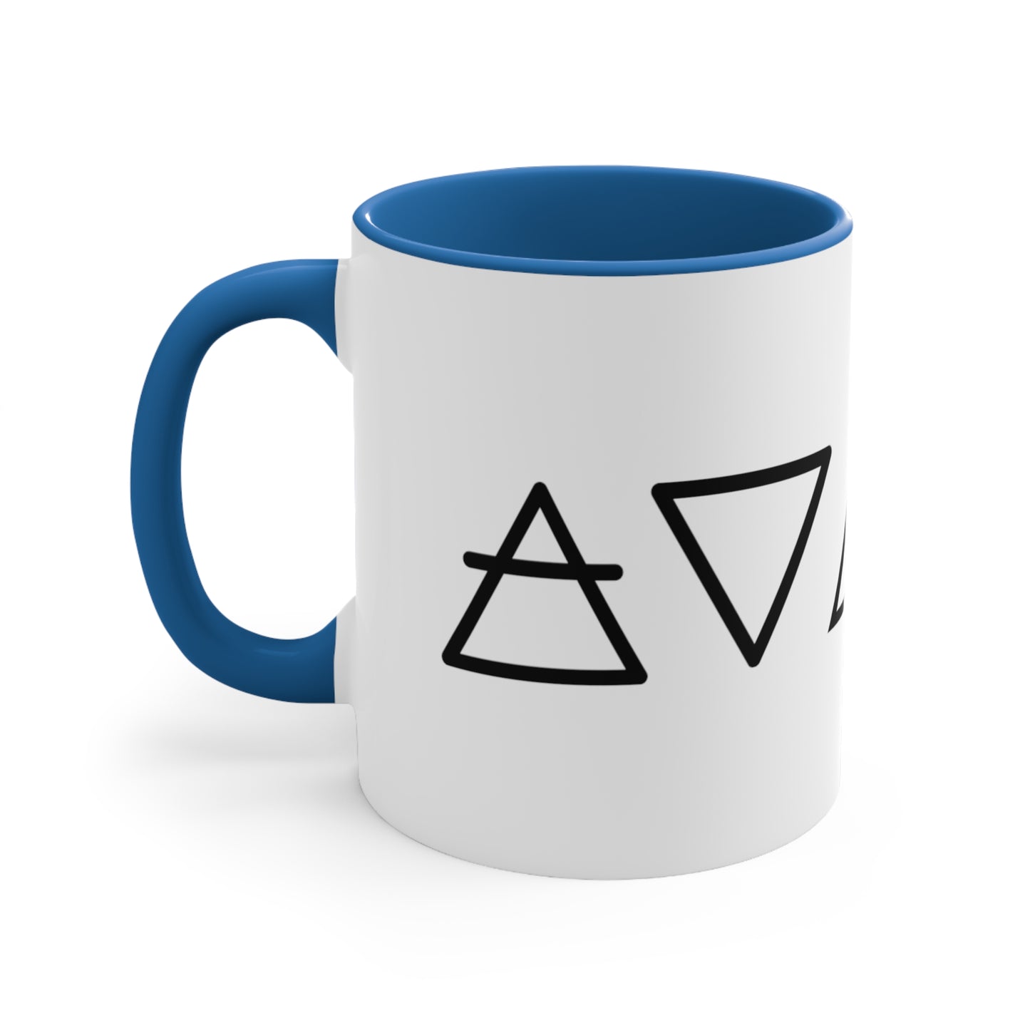 Elements Coffee Mug